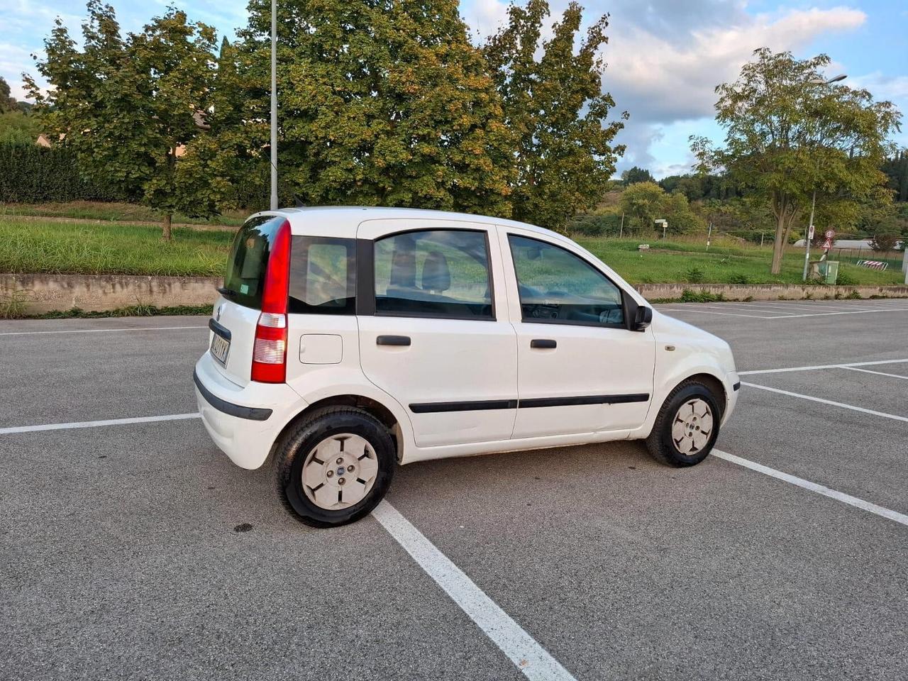 Fiat Panda 1.1 Active