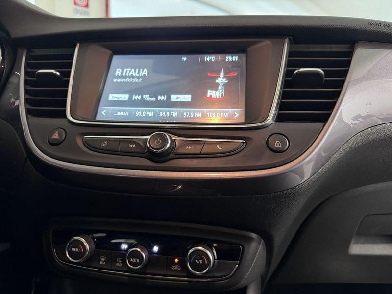 Opel Crossland X 1.5 ECOTEC Diesel 120cv Innovation S&S