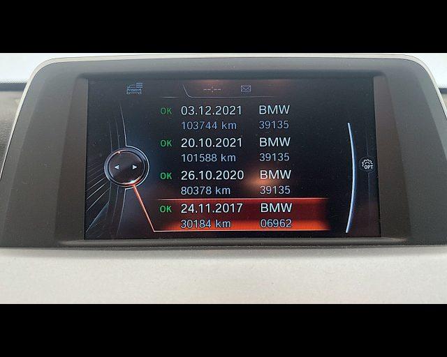 BMW X1 xdrive20d Business auto