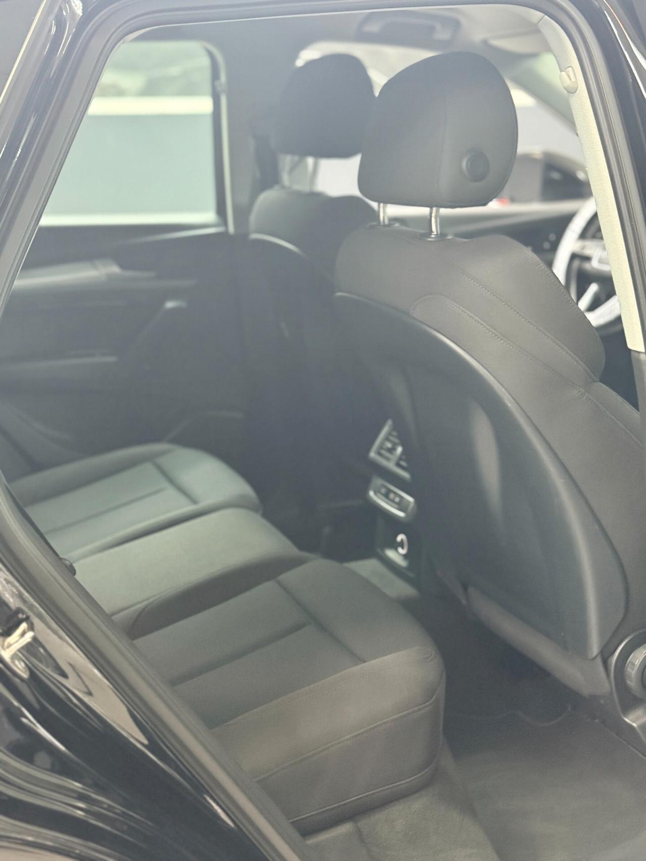 Audi Q5 2.0 TDI quattro S tronic line plus