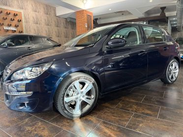 Peugeot 308 PureTech Turbo 110 S&S SW Active
