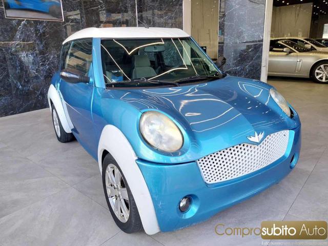 CHATENET CH26 senza patente