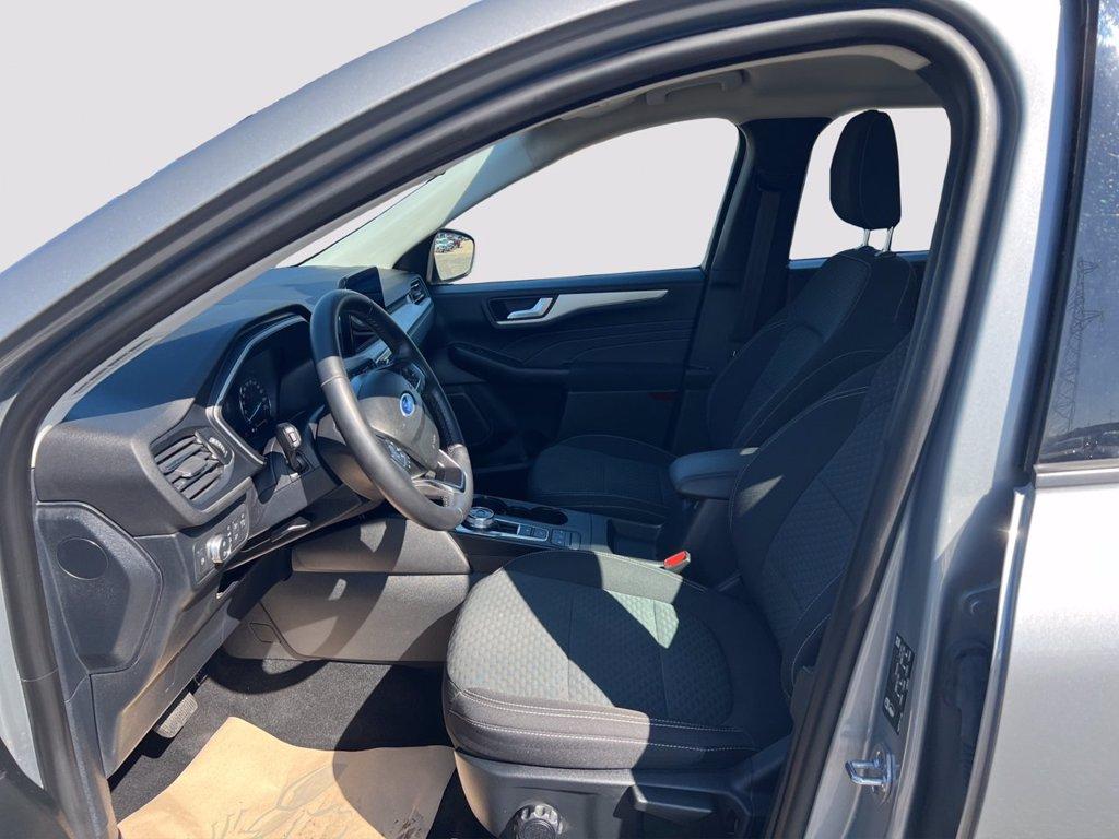 FORD Kuga 2.5 phev Titanium Business 2wd 225cv e-shifter del 2022