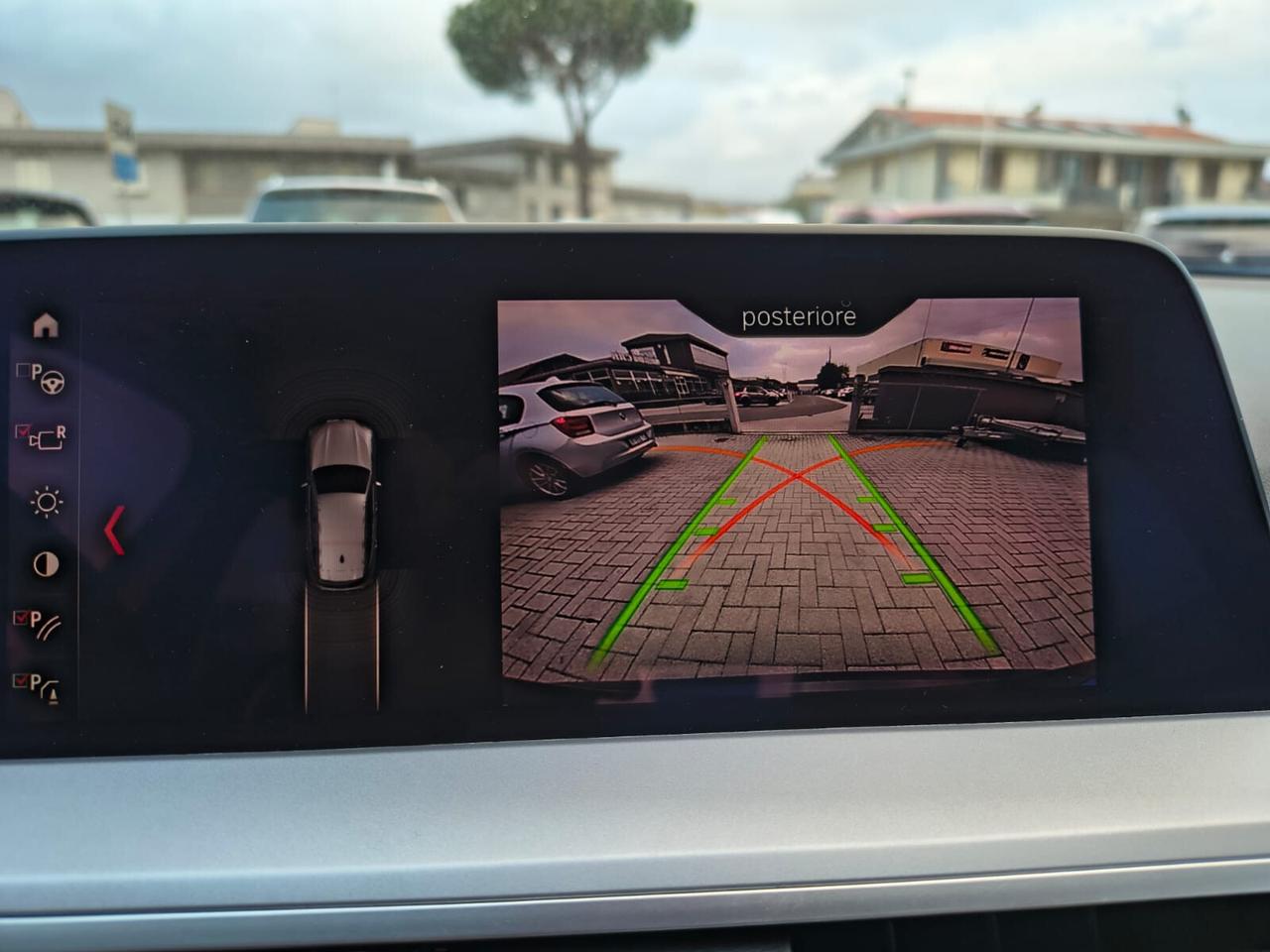 Bmw X3 xDrive20d *AUTO* PREZZO REALE, NO VINCOLI- 190CV