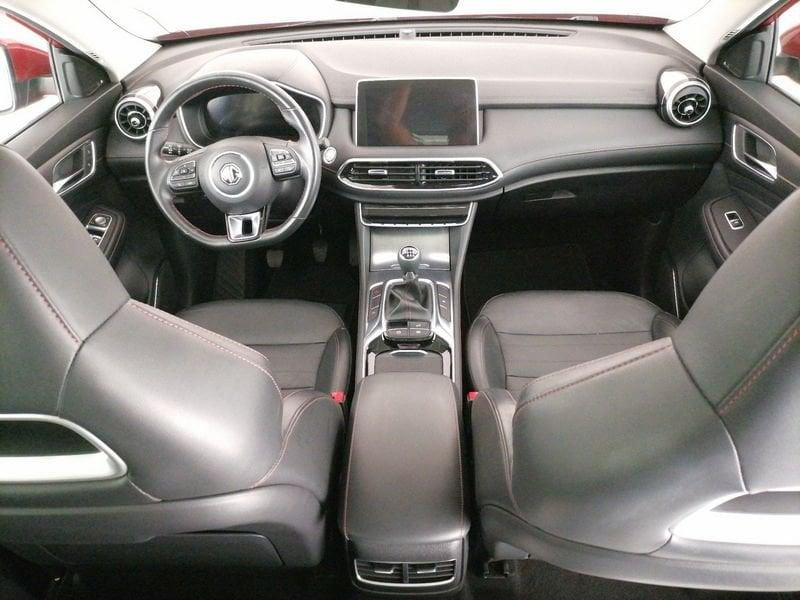 MG HS 1.5 t Luxury