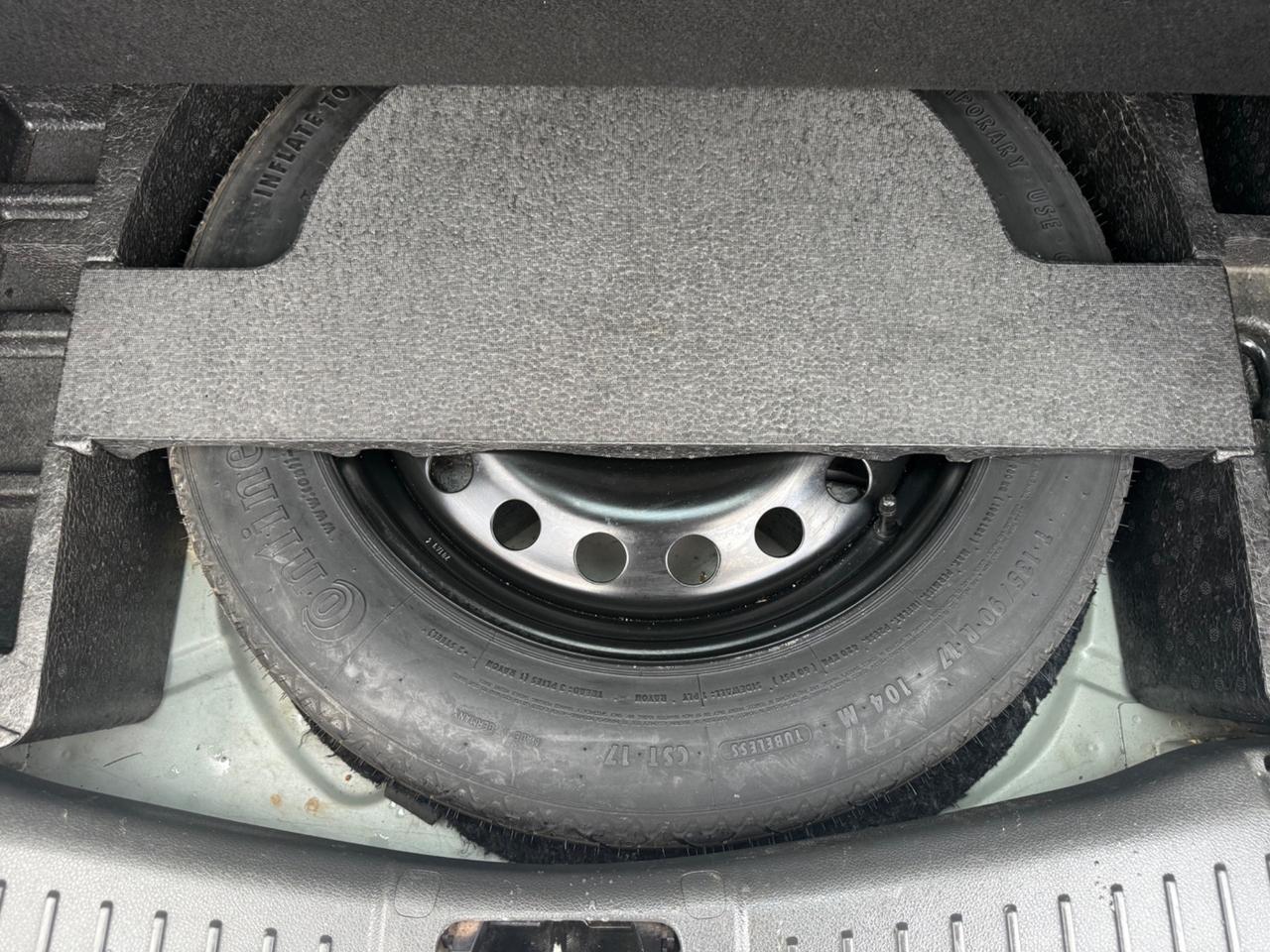 Ford Kuga 2.0 TDCi 136 CV 4WD Titanium DPF