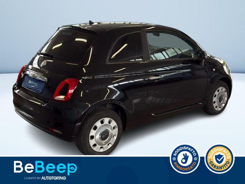 FIAT 500 1.2 POP 69CV