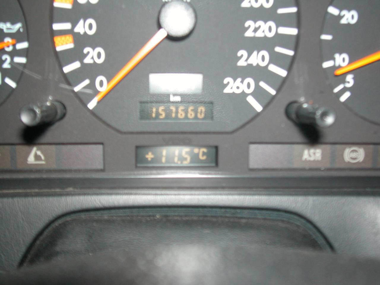 Mercedes-benz SL 500 320 cat