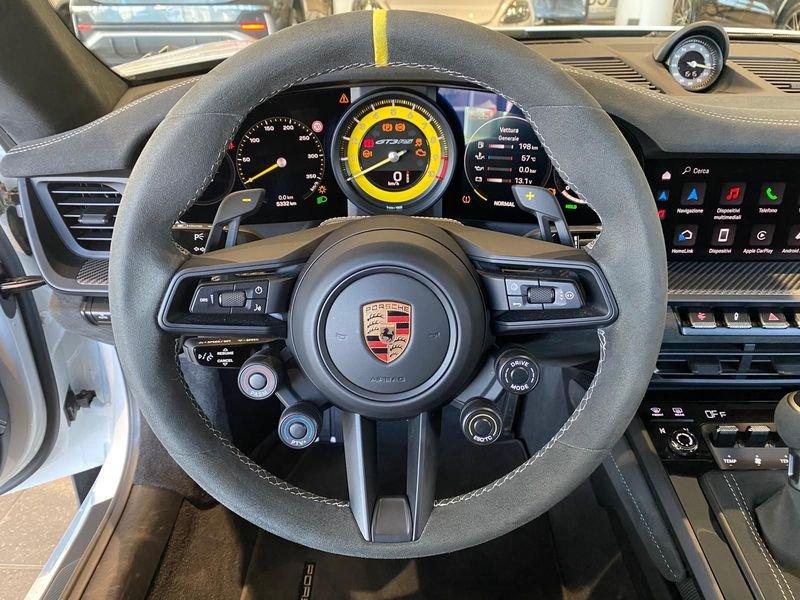 Porsche 911 992 GT3 RS 4.0 PDK - IVA Esposta