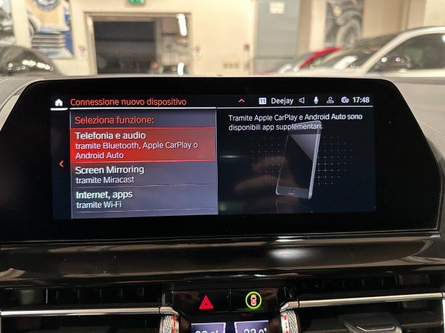 BMW M850 i xDrive Gran Coupé - FULL - IVA Esposta