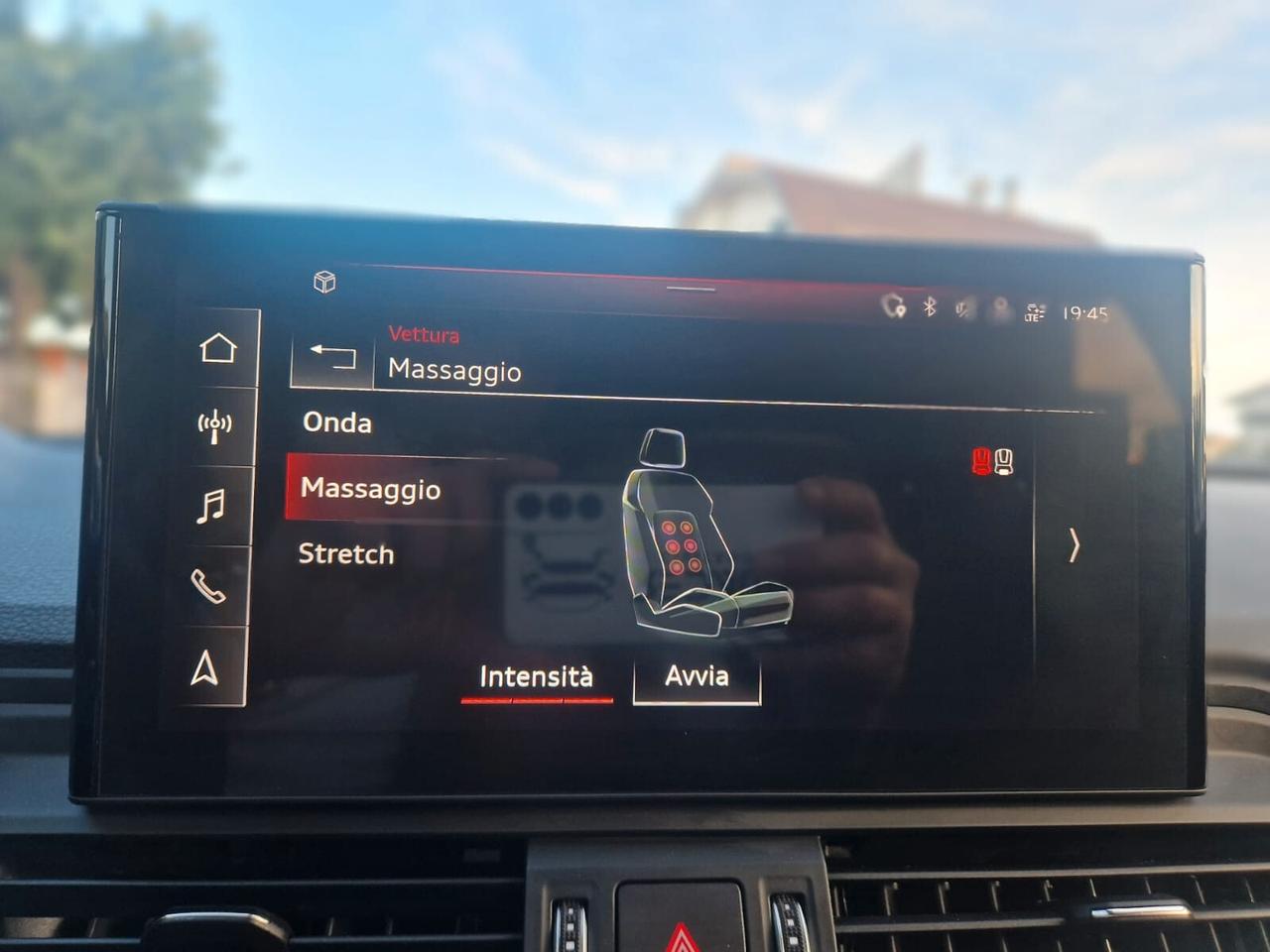 Audi Q5 35 TDI S tronic Business