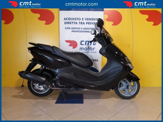 Motomania - Termoli (Campobasso) - PIAGGIO SI FL c/v