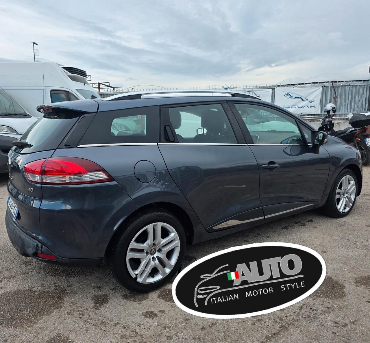 Renault Clio Sporter dCi 8V 75CV Start&Stop Energy Life