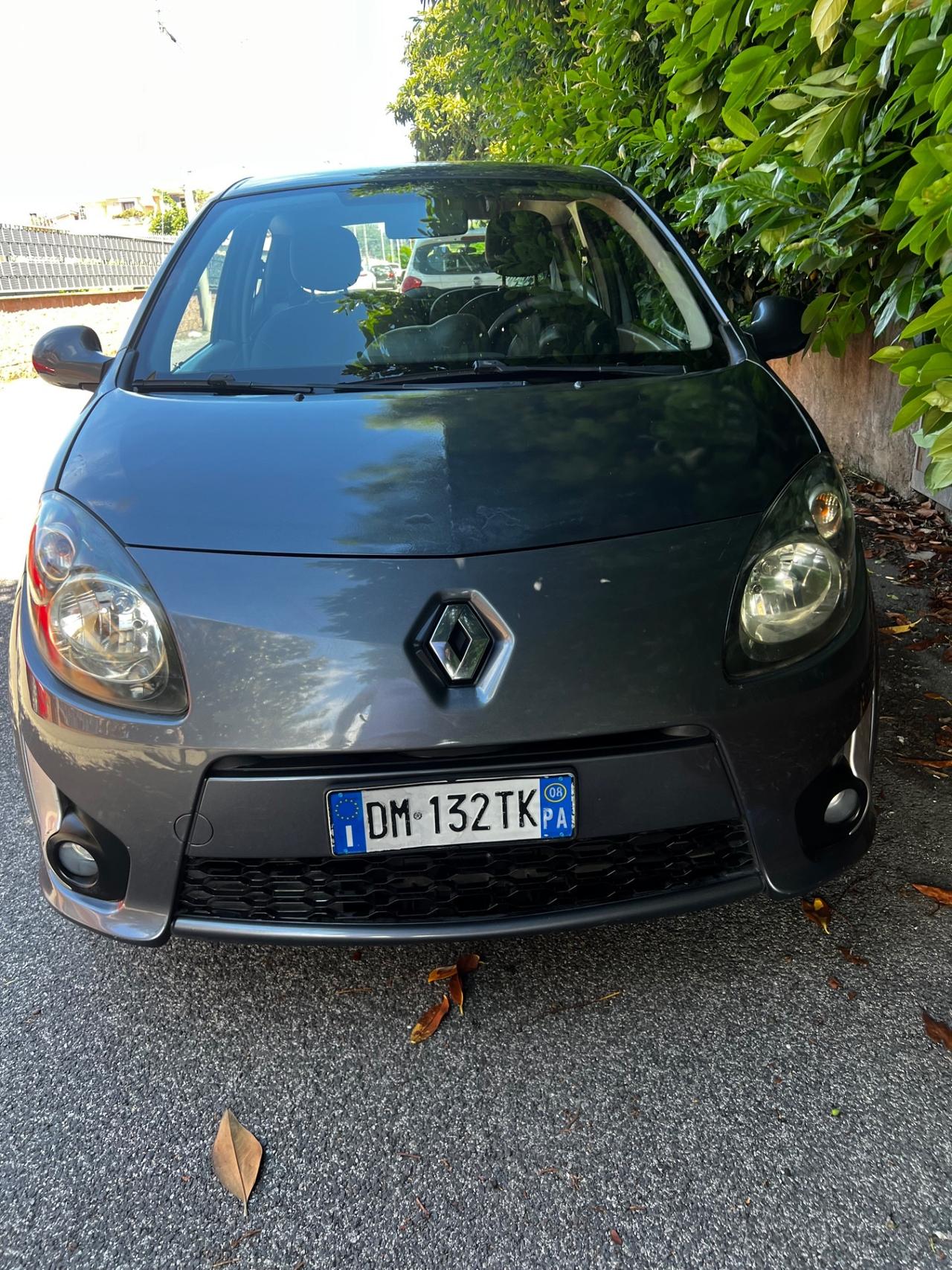 Renault Twingo 1.2 16V benzina neopatentati, OK