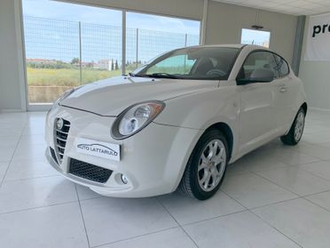 Alfa Romeo MiTo 1400 TJET 120 CV GPL NEOPATENTATI