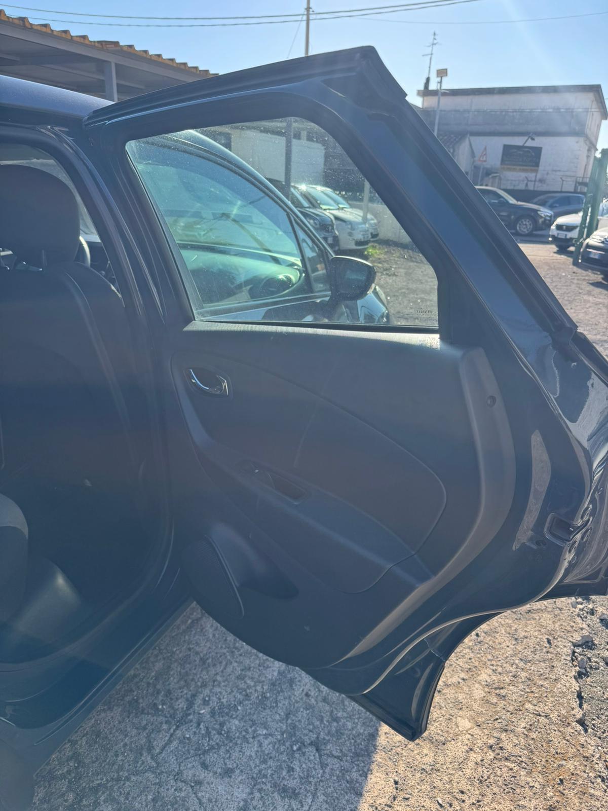 Renault Captur dCi 8V 90 CV Start&Stop Energy Iconic