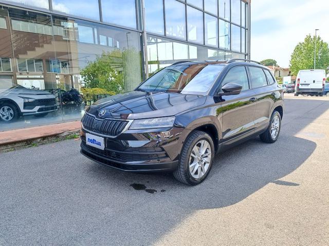 SKODA Karoq 1.0 TSI 110 CV Executive