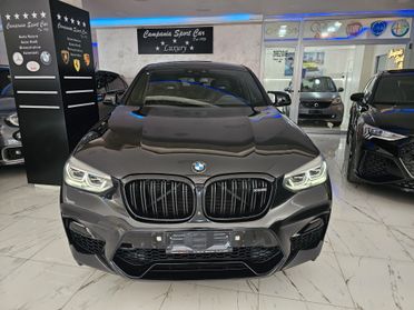 Bmw X4 M X4 M Competition