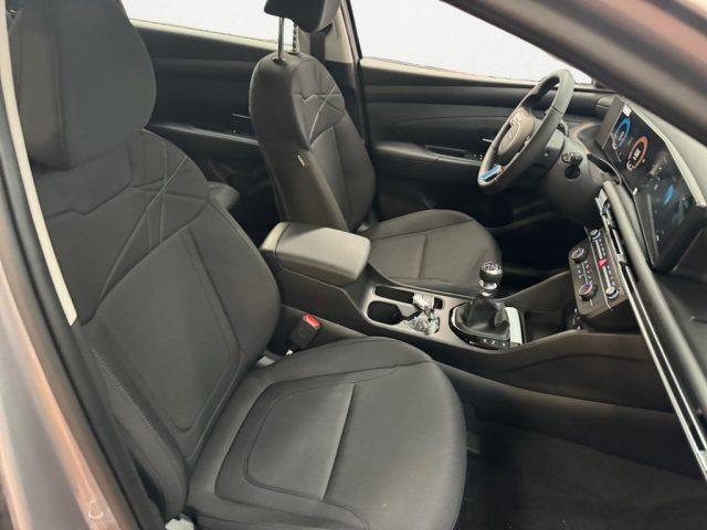 HYUNDAI Tucson 1.6 T-GDI 48V XTech