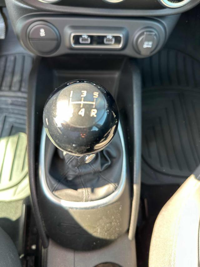 FIAT 500L 1.3 Multijet 95 CV Cross OK NEOPATENTATO