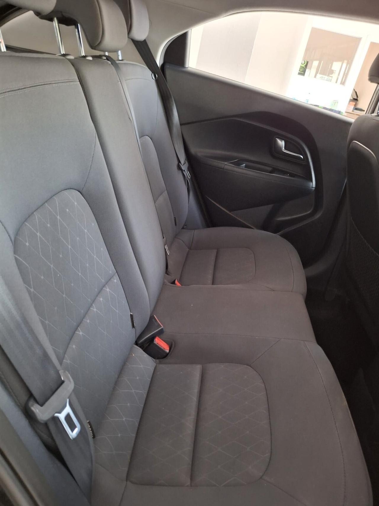 Kia Rio 1.2 CVVT 5p. ECO GPL Cool