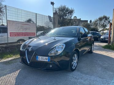 Alfa Romeo Giulietta 1.6 JTDm 105 CV Distinctive-2012