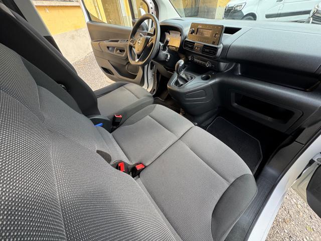 OPEL Combo IN PROMO!!!!!!3 POSTI 1.5 D 100CV PC 650kg Edition