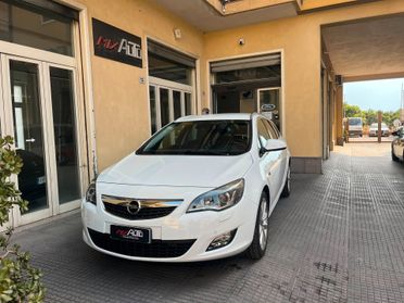 Opel Astra 1.7 CDTI 125CV Sports Tourer Cosmo