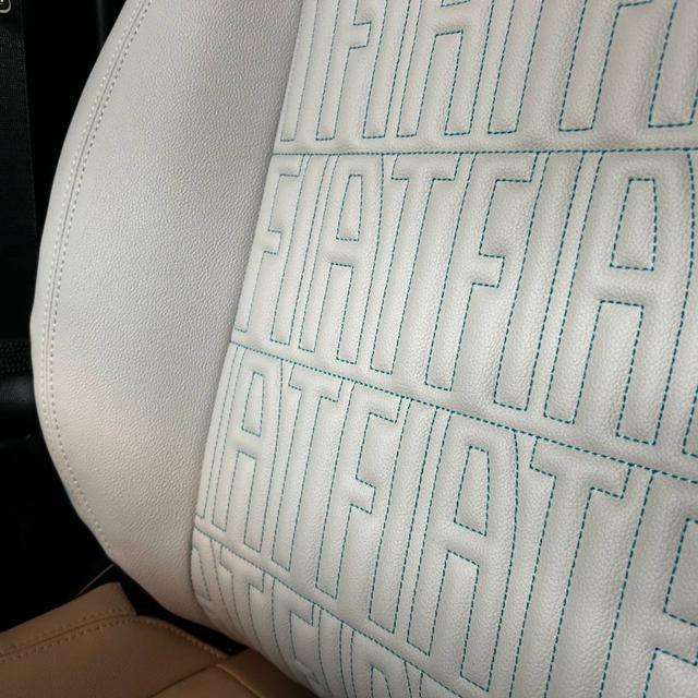 FIAT 600 Hybrid 145 CV DCT MHEV La Prima