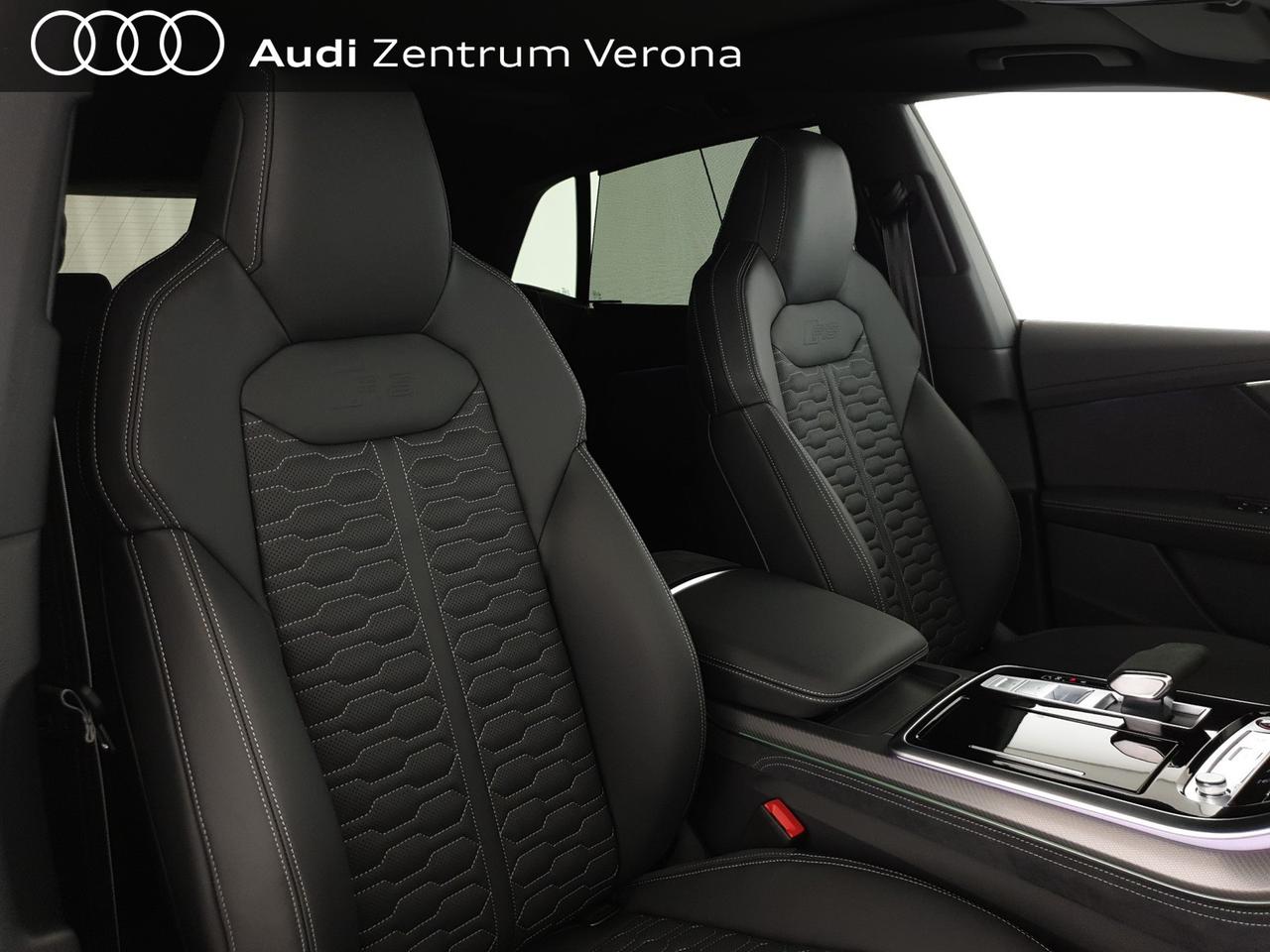 4.0TFSI 640CV quattro tiptronic Performance