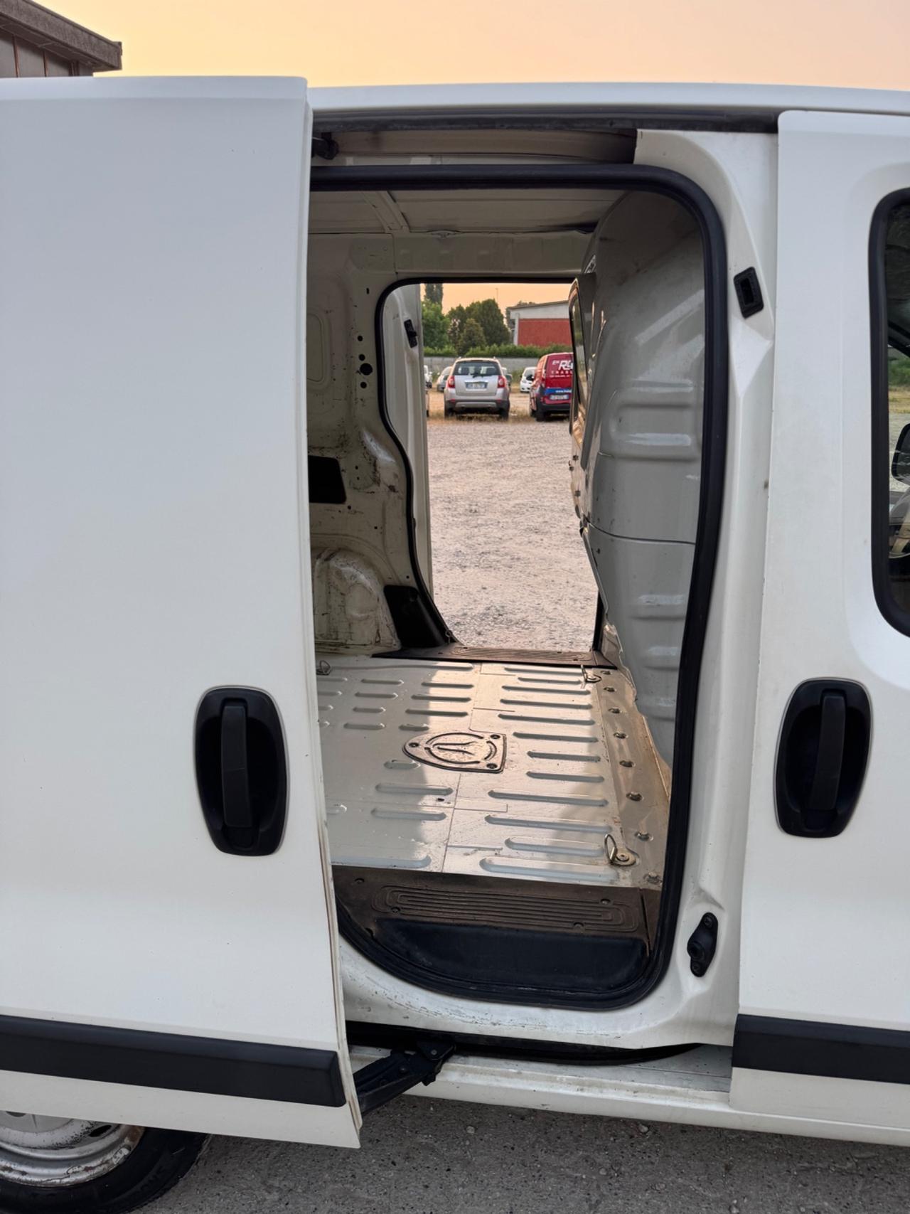 Citroen Nemo 1.3 HDi 75CV 2015