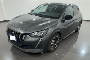 Peugeot 208 100CV Allure Pack 2023