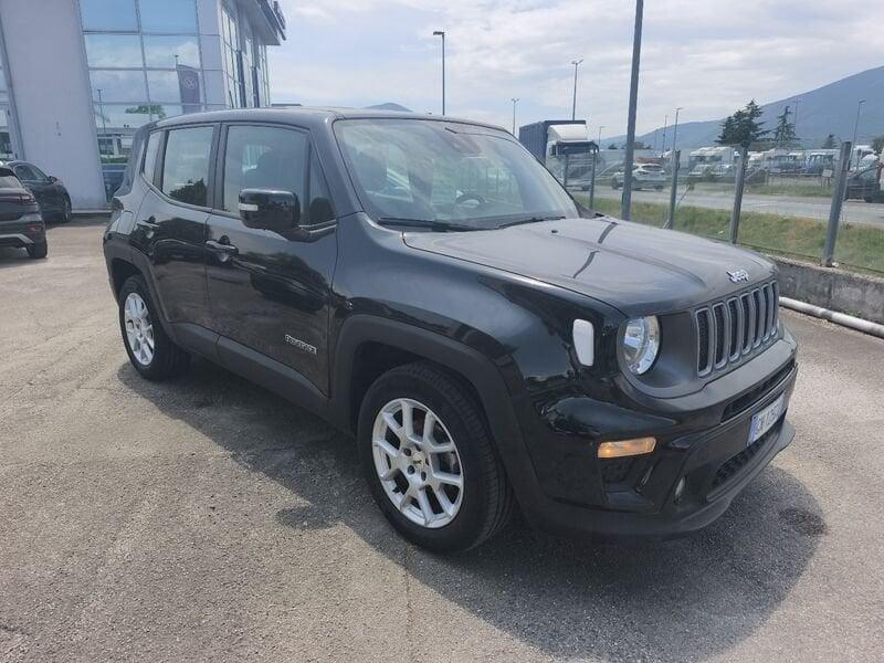 Jeep Renegade 2019 1.0 t3 Limited 2wd