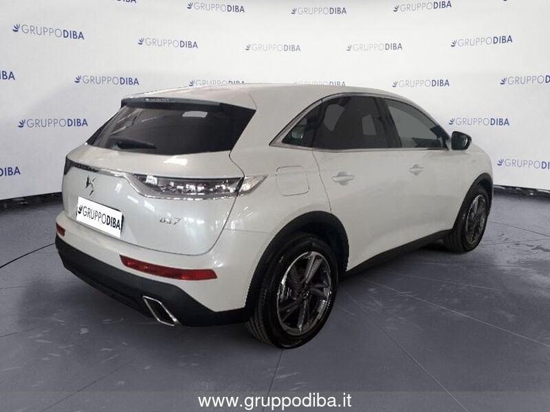 DS DS 7 Modello: 1SX8 DS7 CROSSBACK Business - E-TENSE