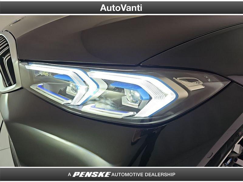 BMW Serie 3 Touring BMW 320d Touring