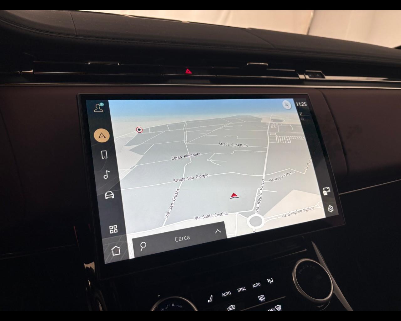 LAND ROVER Range Rover Sport 3.0d i6 mhev Dynamic HSE awd 249cv auto