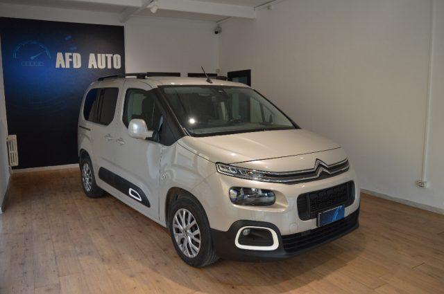 CITROEN Berlingo BlueHDi 130 Stop&Start M Shine*OK NEOPATENTATO*