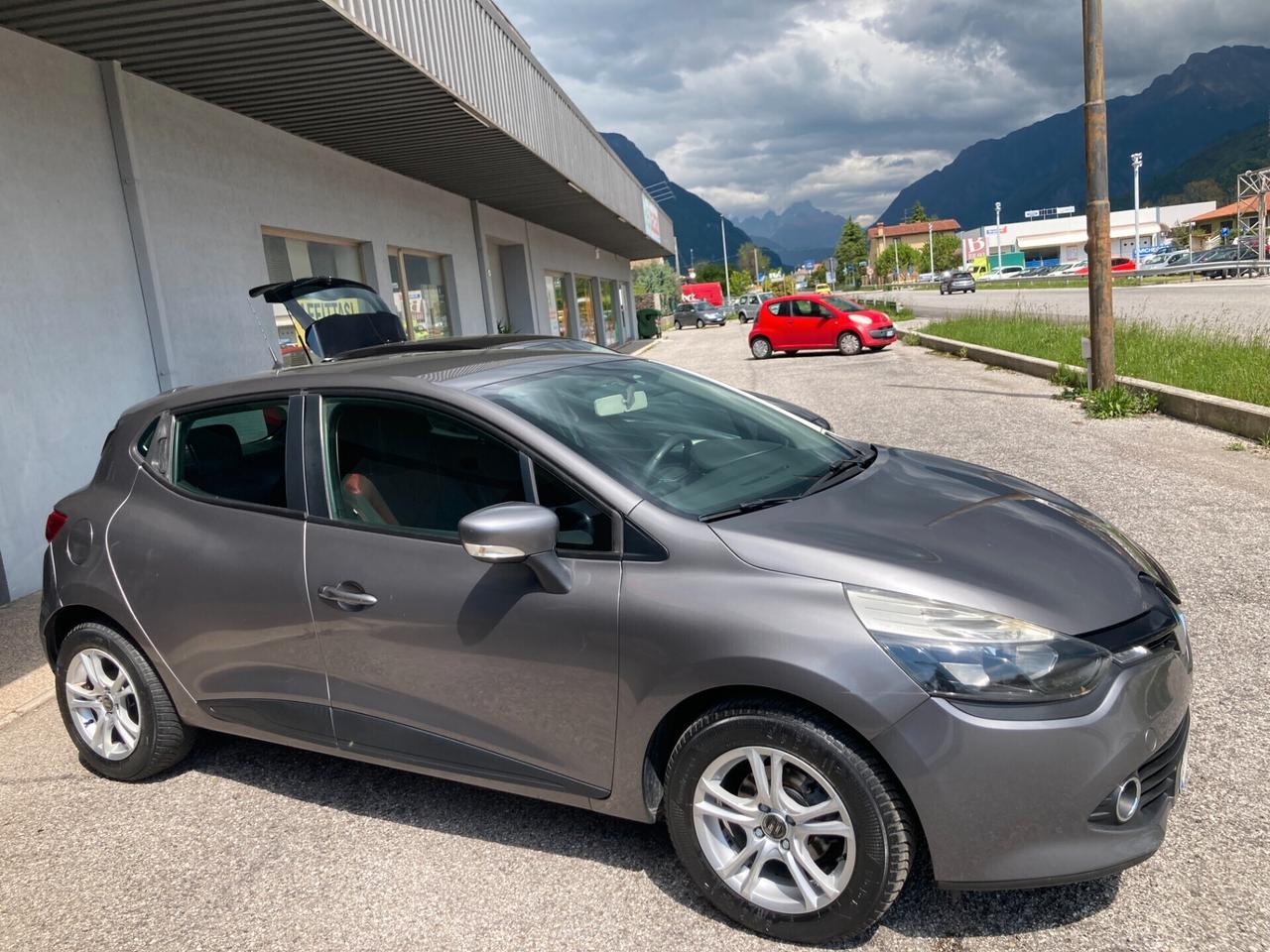 Renault Clio 1.2 75CV GPL 5 porte Live