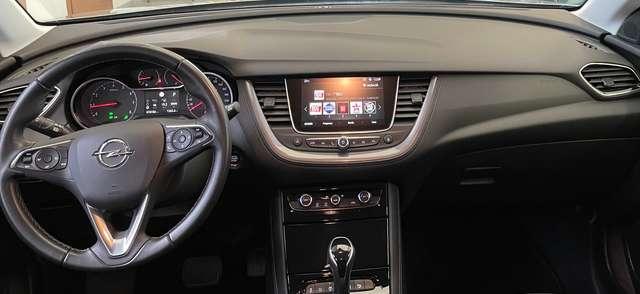 Opel Grandland X ecotec 131 Cv Innovation *AUTO*