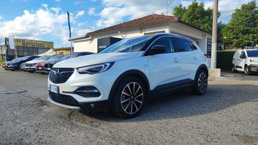 Opel Grandland 1.5 diesel Ecotec Start&Stop aut. Ultimate