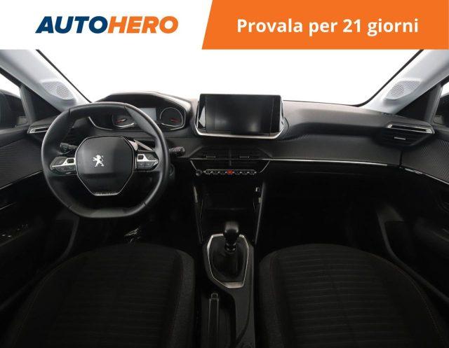 PEUGEOT 208 BlueHDi 100 Stop&Start 5 porte Active