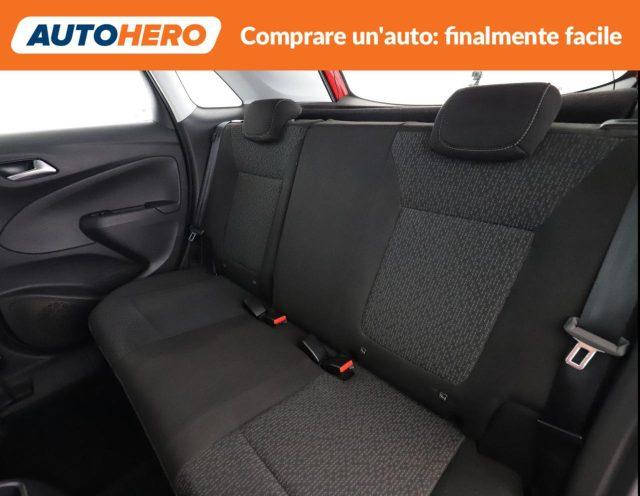 OPEL Crossland X 1.2 12V Start&Stop Advance