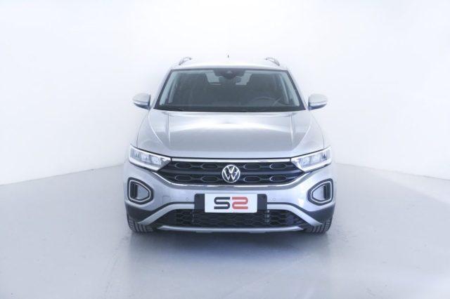 VOLKSWAGEN T-Roc 1.0 TSI Life/FARI LED/VIRTUAL/PARK ASSIST