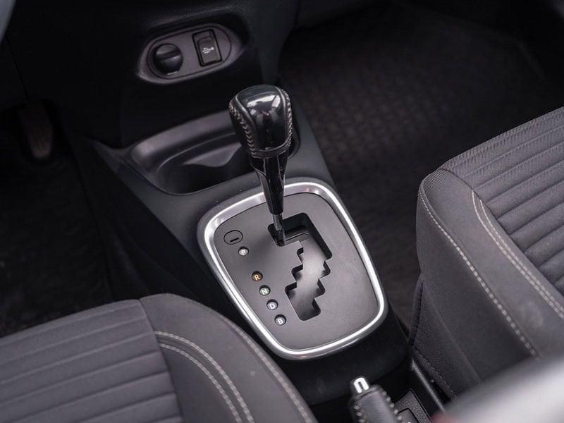 Toyota Yaris Yaris 5p 1.5h Active my18