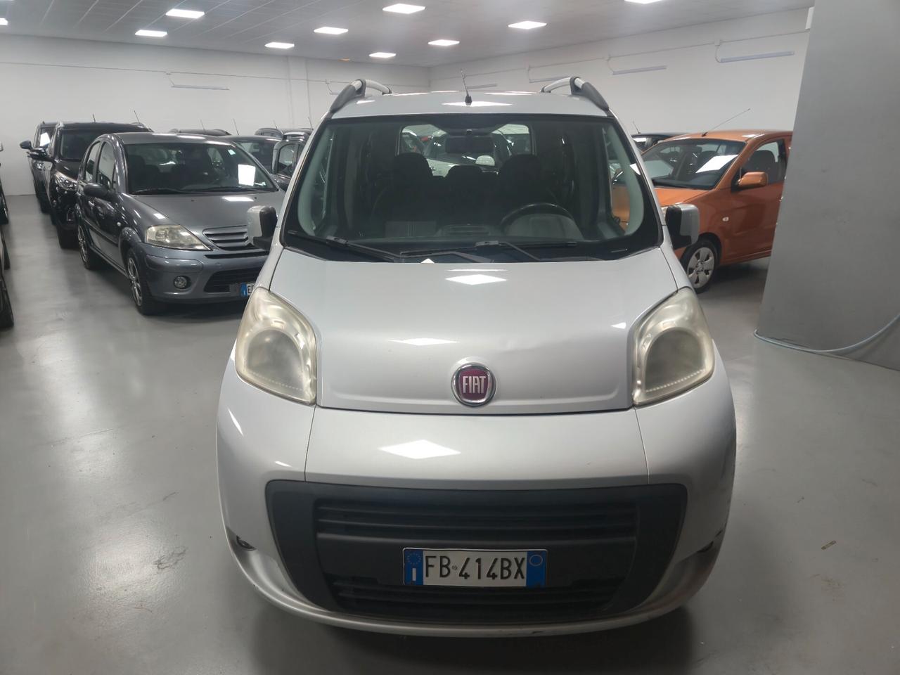 Fiat Qubo 1.3 MJT 75 CV Active