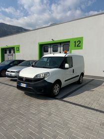 Fiat doblo 1.3 diesel 90cv UNICO PROPRIETARIO