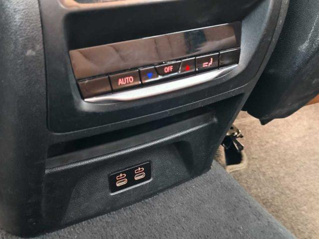 BMW X3 (G01/F97) - sDrive18d 48V