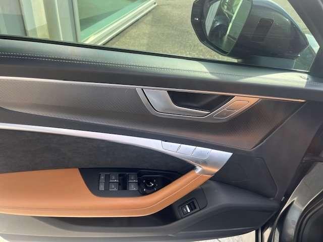 Audi RS6 Avant 4.0 mhev quattro tiptronic DYNAMIC RACE