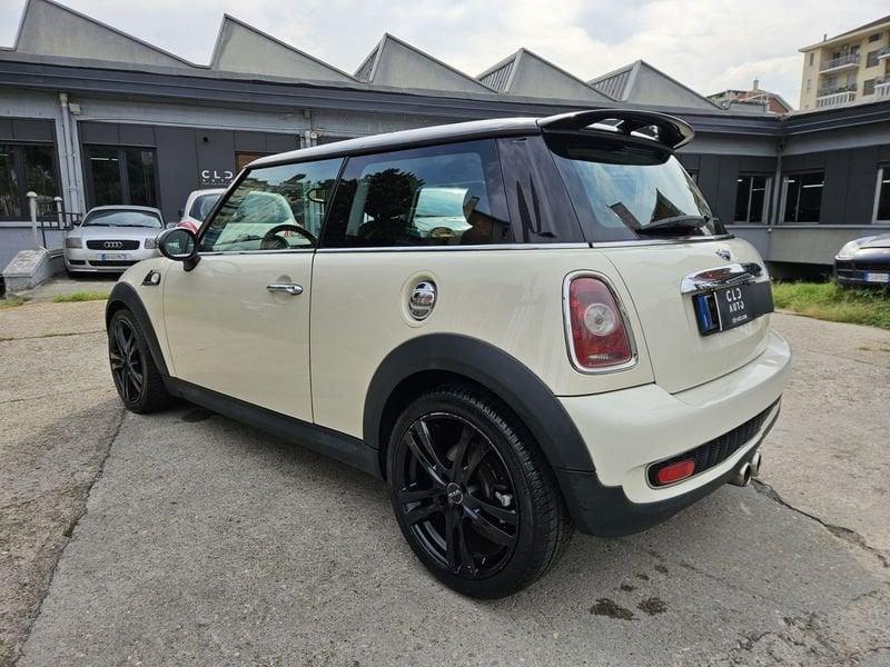MINI Mini Mini 1.6 Cooper S 175cv