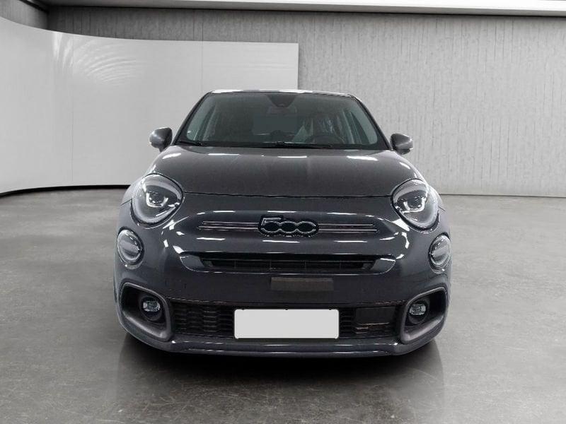 FIAT 500X 1.0 t3 Sport 120cv